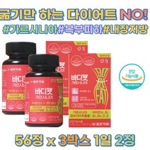 남자 똥배 옆구리살 다이어트 보조제 가르시니아 HCA