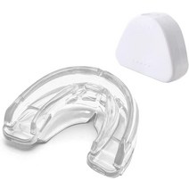 복싱마우스피스 헬스마우스피스 주짓수마우스피스 Youth Guard Football Sport Mouthguard Premium Quali, 02 무색