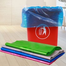 인터바겐 비포봉투 야채 과일 포장 비닐 봉지 봉투 대형 초대형 농산물비닐봉지, 50매, 63호 50L 파랑