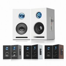 2채널 스피커 SP400 (화이트) USB전원