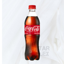코카콜라 청량한 탄산 코크 페트 500ml 24개