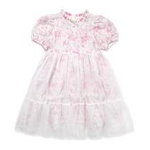 [리틀그라운드](PK)룰라비-플라워샤원피스 73122-400-08