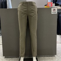 By파크랜드 파크랜드 NC15 베이지 면 워싱 팬츠 23171S (9566040)