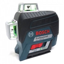 기타 BOSCH 라인레이저GLL3-80CG+BM1 그린