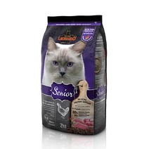 레오나르도 어덜트 폴트리 캣 치석 관리 고양이 사료 7.5kg 대용량