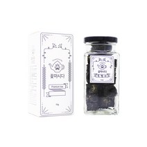 [꽃마시다] 프리미엄 수제 효능 쑥병차 15g