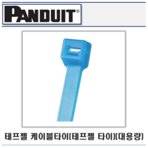 팬듀이트 테프젤타이(대용량), PLT4S-M76(길이371mm폭4.8mm)