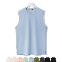 옆트임 엠보 나시티 (MDST419LW)