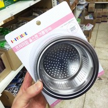 올스텐 에이텍 프리미엄 올스텐 거름망 대 싱크대 배수구망_777EA, 1, 본상품선택