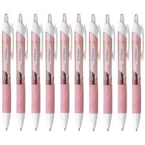 유니 제트스트림 10개, SXN-150-05 아프리코트(54)-블랙잉크