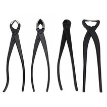 세지 고지 충전 전동 장대전지 가위 꽃 나무전지가위 - 가지 치기 도구 분재 정원 식물 나무 트리밍 절단 도구 세트 보관 가방 정원 도구, b