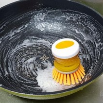 시바타 다용도 브러쉬 솔, 다용도솔KM-1055A(색상랜덤)