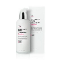 비바스 퓨어비타민C 에멀전140ml, 04.비바스 퓨어비타민C 선밀크50