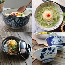일본식기 면기 우동기 라면기 60종 모음 신상추가, 15_코사메 라면기[1P], 1개