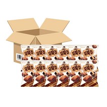 꼬북칩 초코츄러스맛 80g 12개입 박스