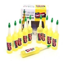슈퍼 에버그린 앰플 (36ml x 10개)