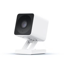[SHAOMI]샤오미 샤오팡 실외카메라 야외용CCTV 2K, 화이트