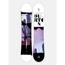 Burton (버튼) 스노우 보드 판 STYLUS 여성 2022-23 년 모델 1069710700