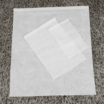 부직포주머니 부직포봉투 더스트백 부직포주머니 스트링 파우치 58x50