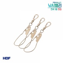 해동 대물전용 빅돌돔꿰미 HA-635