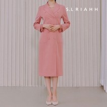 [론칭가 79 000원] 에셀리아 레이디 원피스 [수량비상]