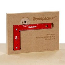 [WOODPECKERS] 851 SQUARE