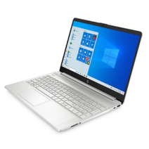 HP 2021 노트북 15s, 내츄럴 실버, 15s-eq2246AU, 라이젠5 4세대, 256GB, 16GB, WIN11 Home