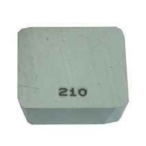 듀라카브 밀링인서트 SPCN1203EDR DC210 SPCN 1203 EDR DC210 10EA
