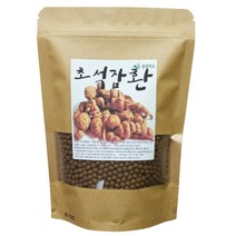 초석잠환골드(300g) 우엉환 초석잠환 둥굴레차 강황환 새싹보리차, 1, 본상품선택, 본상품선택