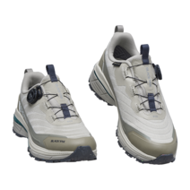 블랙야크 트레킹화 343 ECO GTX 카키 KH