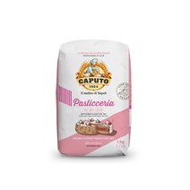 카푸토 파스티체리아1kg 밀가루 제과제빵용, 1kg, 1개