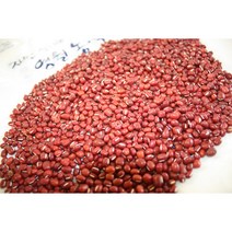 [무농약] 국산 적두팥 1kg 강원도 영월 2022년 적두 붉은팥, 1개