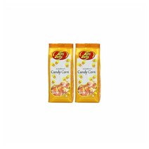 Jelly Belly 젤리 벨리 캔디 콘 7.5 oz(212g) 2팩, 1세트, 212g