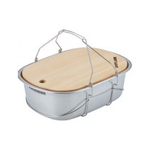 UNIFLAME 유니프레임 필드 캠핑 싱크 660416