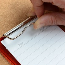 빌지꽂이 영수증 오더랙 홀더 주문서 오더렉, 색상/사이즈, 회색(중)(빌지꽂이 영수증 오더랙 홀)