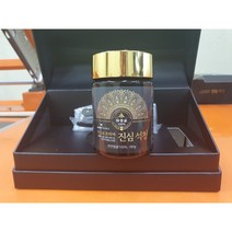 아그로코리아 석청, 180g 1병 (1box), 180g