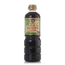 백 토쿠센 마루다이쥬 겐넨간장