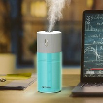 슈틸루스터 스트라이프 USB 초음파 가습기 ST-HL100, 단품