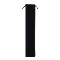 1 Pair Black 5A 드럼 스틱 클래식 메이플 우드 (휴대용 가방 포함) 악기 H