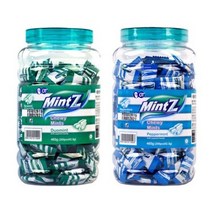 민트지 페퍼민트 / 듀오민트 민트 목캔디 사탕 460g, 듀오민트460g 9,580