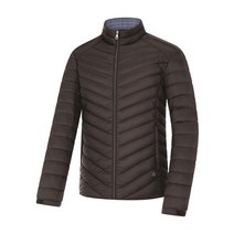 콜핑 남자 판매1등 n525 보온성탁월 가볍고 부드러운터치감의 경량패딩쟈켓0635M