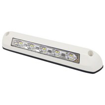 12V/24V RV LED 천막 포치 라이트 방수 Motorhome 캐러밴 인테리어 벽 램프 바 밴 캠핑카 트레일러 외부, 02 LED Warm White