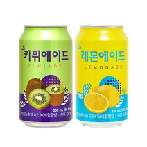 일화 [[Hmall]]키위에이드 + 레몬에이드 350mlx48can(각24can), 단일속성