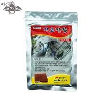 어피싱 카고 밑밥 카고낚시 전용 집어제