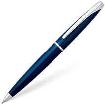 일본직발송 3. CROSS 크로스 볼펜 유성 ATX 882 -37 반투명 정규수입품 B005KGLYCC, One Size_반투명