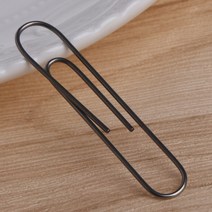 마술도구 소품 카드 도구 니티놀 메모리 변경 자기 벤딩 클립 환상 멘탈리즘 마술 트릭 장난감, 한개옵션0