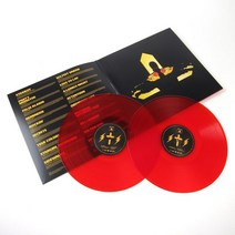 비콘 더 위켄드 DaftPunk Starboy 다프트펑크 2LP, 단일사이즈