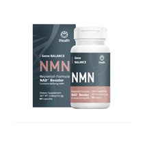 아이헬스 NMN 항노화영양제 고함량6000mg 순도99.8% (60일분) 리뉴얼제품