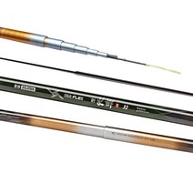 사은품 은성 다이아플렉스 신수향2 민장대 1.7칸~6.2칸 민물낚시, 30