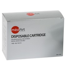 [공식판매] 메드아트(MEDART) 니들 카트리지 전라인 30개/박스, 1-MICRO